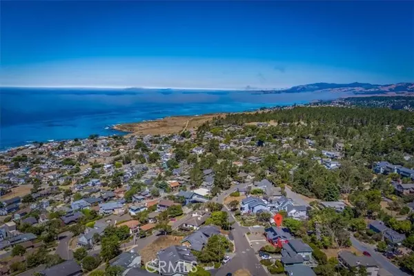 Cambria, CA 93428,1890 Saint James Road