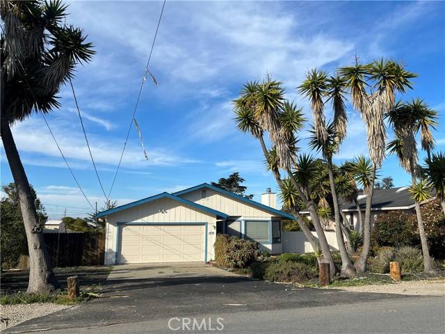 1737 8th Street, Los Osos, CA 93402