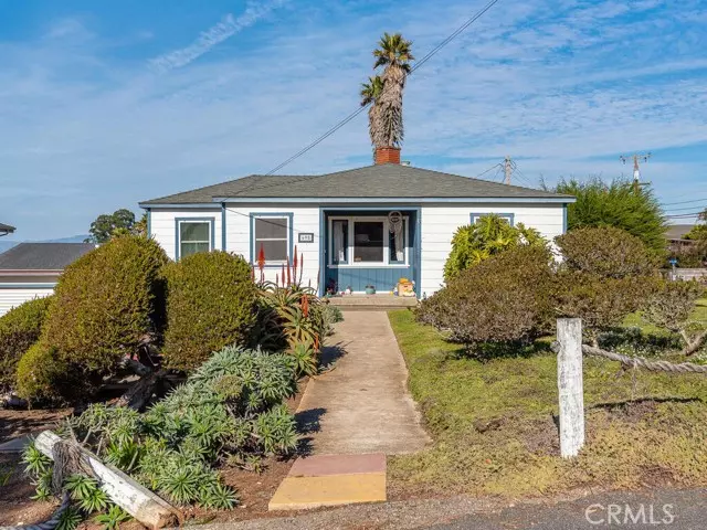 Morro Bay, CA 93442,695 Olive Street