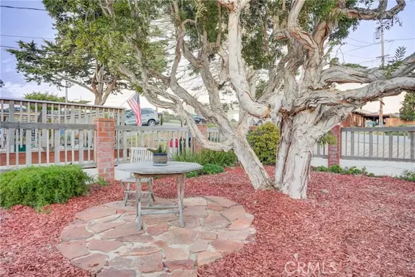 Los Osos, CA 93402,1247 6th Street