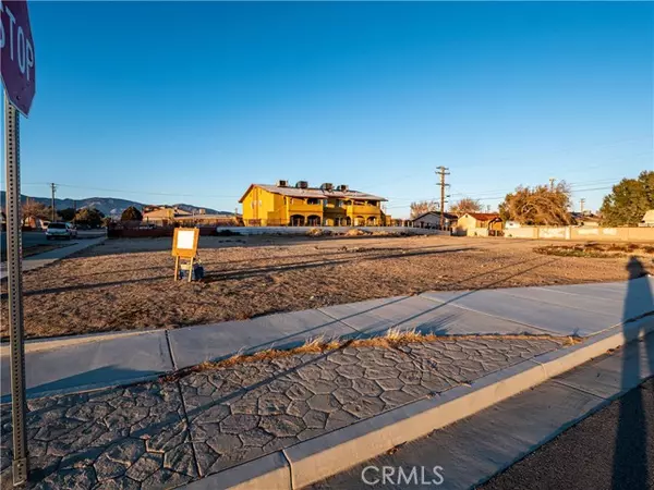 Mojave, CA 93501,16014 K