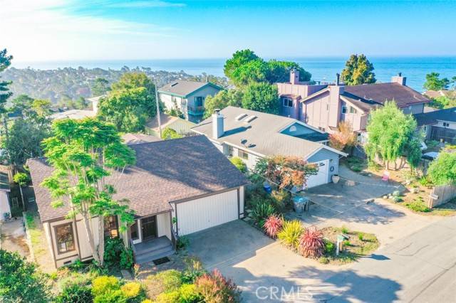 672 Warwick Street, Cambria, CA 93428