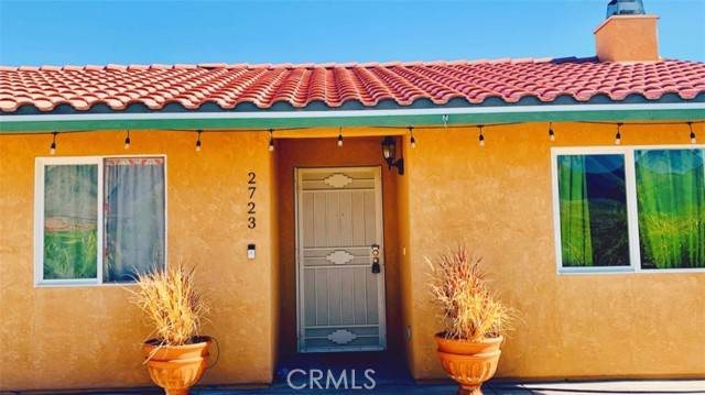 2723 Frying Pan Road, Borrego Springs, CA 92004