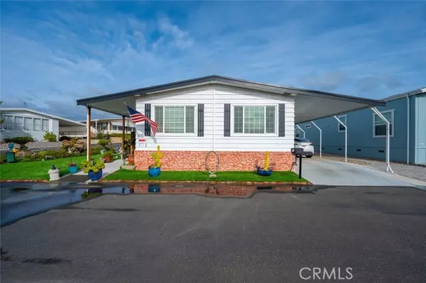 Arroyo Grande, CA 93420,800 Hacienda #234