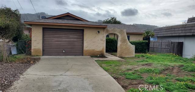 317 Manzanita Drive, Los Osos, CA 93402