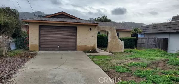 317 Manzanita Drive, Los Osos, CA 93402