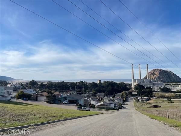 1255 Hillcrest Drive, Morro Bay, CA 93442