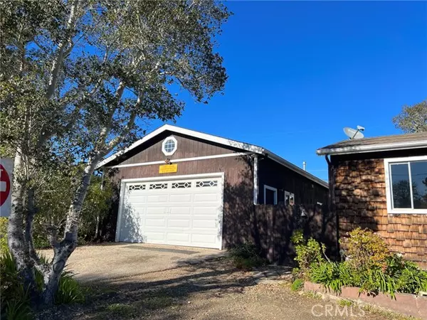 Cambria, CA 93428,2718 Newton Drive