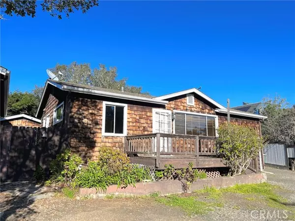 Cambria, CA 93428,2718 Newton Drive