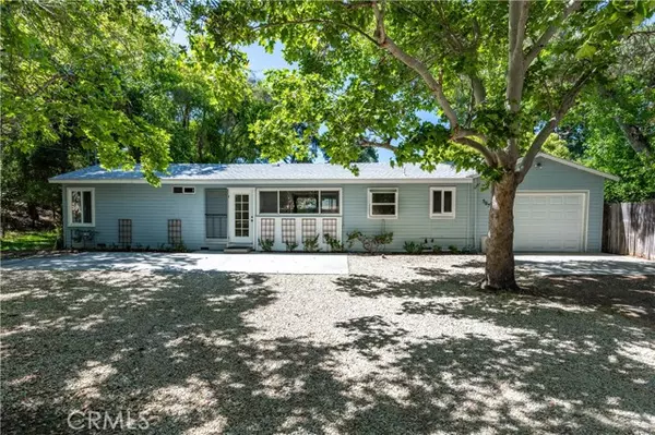 5055 Fresno Avenue, Atascadero, CA 93422