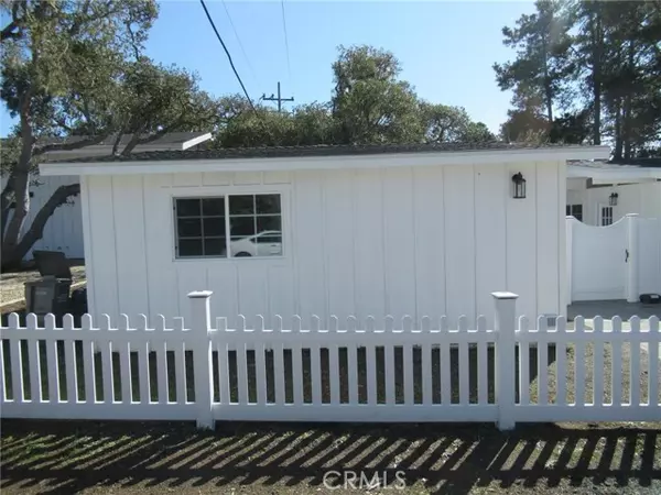 Cambria, CA 93428,2152 Latham Street