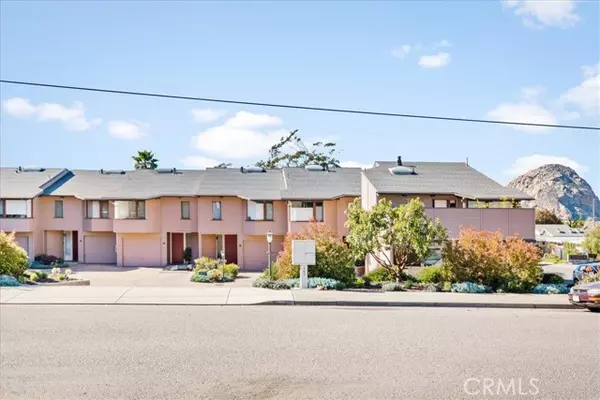 Morro Bay, CA 93442,465 Monterey Avenue #4