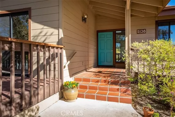 Cambria, CA 93428,5136 Hillcrest Drive