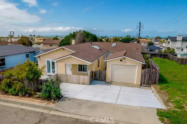 363 N 5th Street, Grover Beach, CA 93433