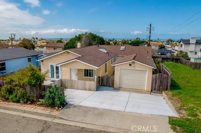 Grover Beach, CA 93433,363 N 5th Street