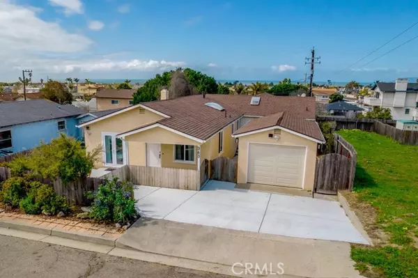 363 N 5th Street, Grover Beach, CA 93433