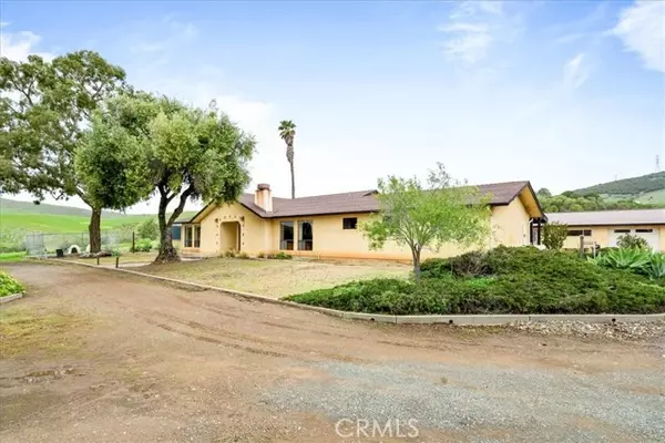 1281 Little Morro Creek Road, Morro Bay, CA 93442