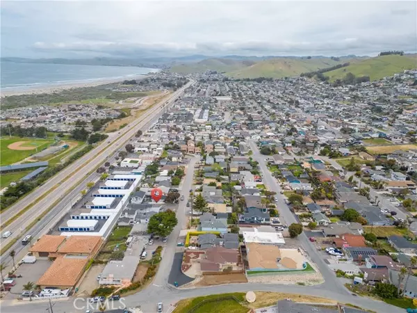 2077 Sunset, Morro Bay, CA 93442