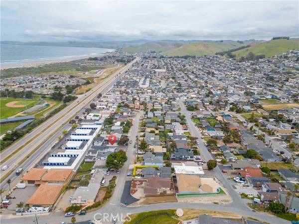 2077 Sunset, Morro Bay, CA 93442