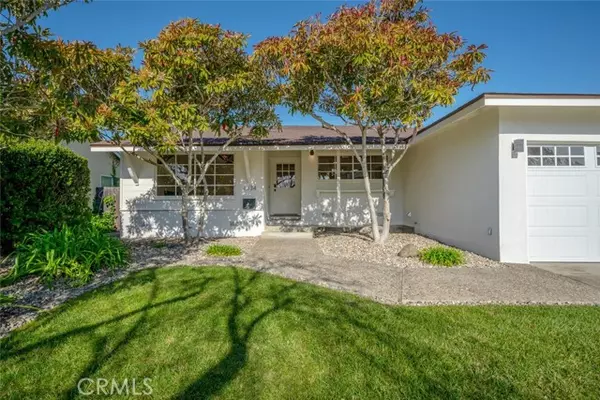 1334 Kentwood Drive, San Luis Obispo, CA 93401