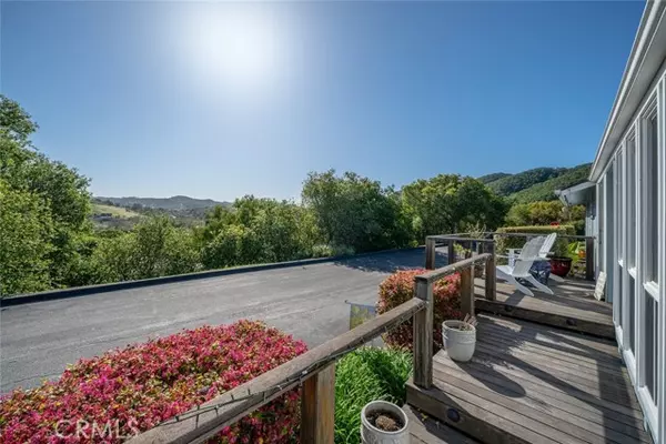 Avila Beach, CA 93424,198 Moon Ridge Drive