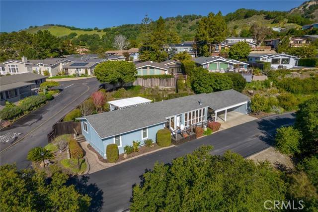 198 Moon Ridge Drive, Avila Beach, CA 93424