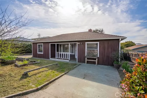 Morro Bay, CA 93442,515 Fresno Avenue