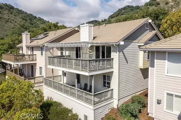 Avila Beach, CA 93424,1960 Songbird Street