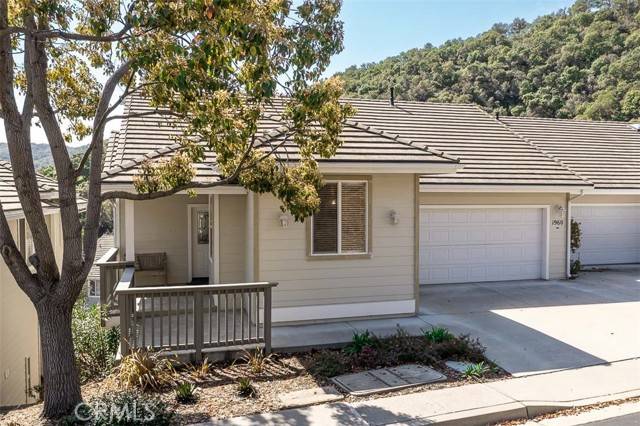 1960 Songbird Street, Avila Beach, CA 93424