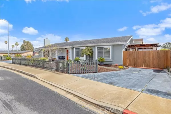 Arroyo Grande, CA 93420,251 S Alpine Street