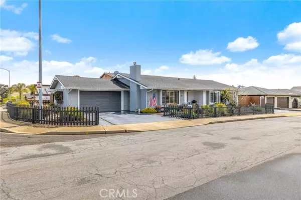 Arroyo Grande, CA 93420,251 S Alpine Street