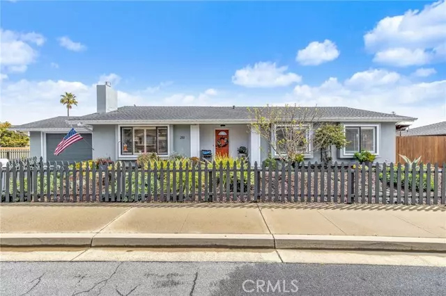 Arroyo Grande, CA 93420,251 S Alpine Street