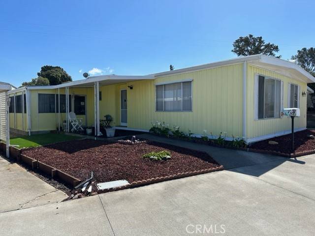 1595 Los Osos Valley Rd #27B, Los Osos, CA 93402