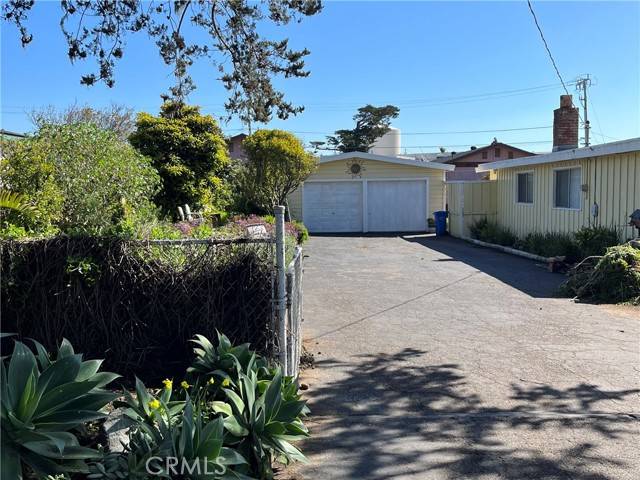 2128 Bush Drive, Los Osos, CA 93402