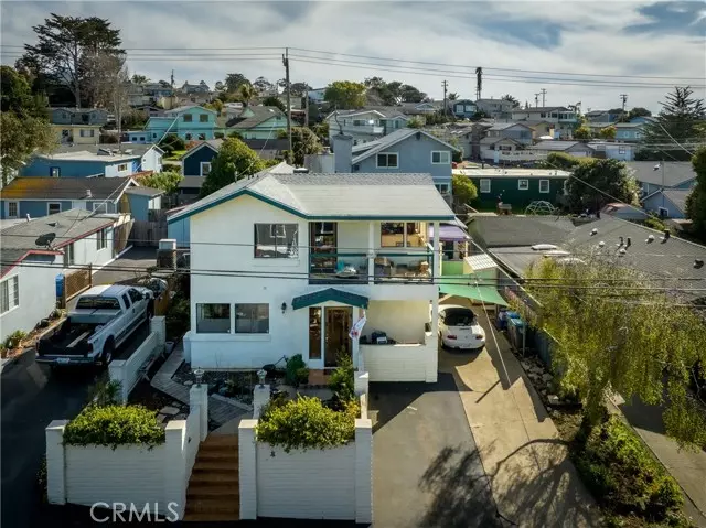 Morro Bay, CA 93442,978 Balboa Street