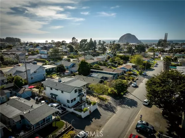 Morro Bay, CA 93442,978 Balboa Street