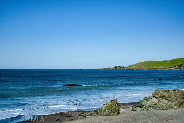 Cayucos, CA 93430,0 Pacific