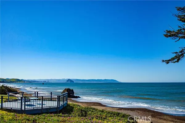 Cayucos, CA 93430,0 Pacific