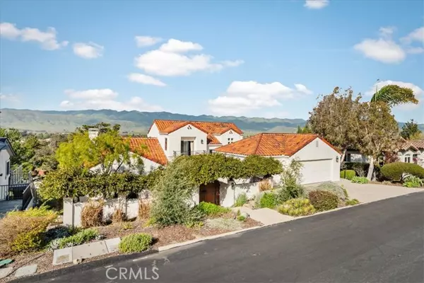 757 GREYSTONE, San Luis Obispo, CA 93401