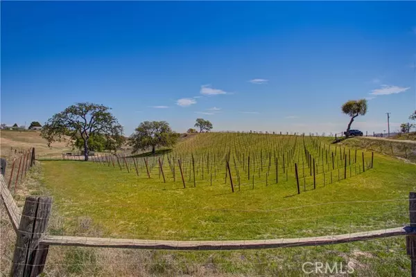 Paso Robles, CA 93446,7275 Nonpariel