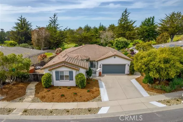 Arroyo Grande, CA 93420,872 Cypress Ridge Parkway