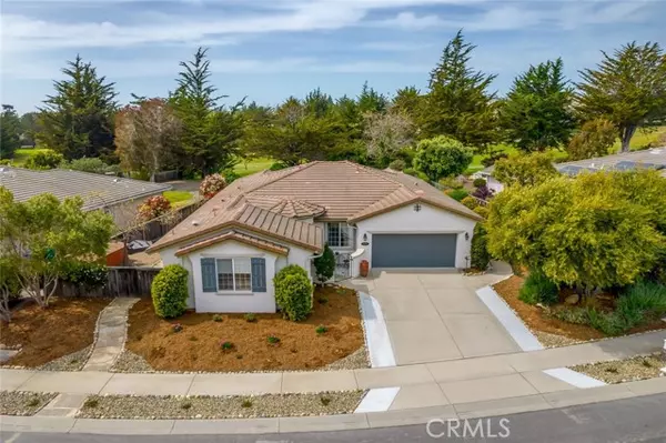 872 Cypress Ridge Parkway, Arroyo Grande, CA 93420