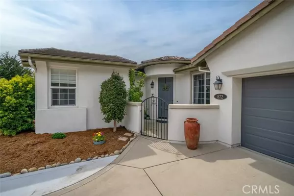 Arroyo Grande, CA 93420,872 Cypress Ridge Parkway