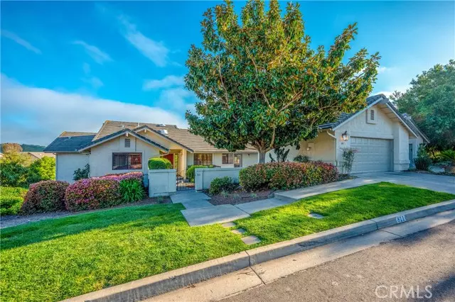 Arroyo Grande, CA 93420,811 Tempus Circle