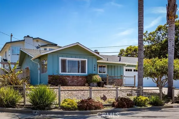 398 Selby Street, Morro Bay, CA 93442