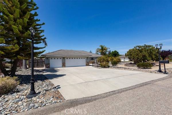 1270 Humboldt Drive, Nipomo, CA 93444