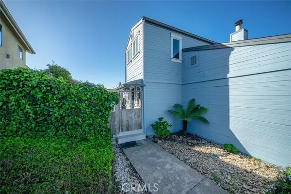 105 Joyce Way, Pismo Beach, CA 93449