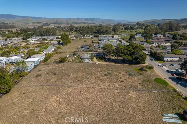 Los Osos, CA 93402,1250 Los Olivos