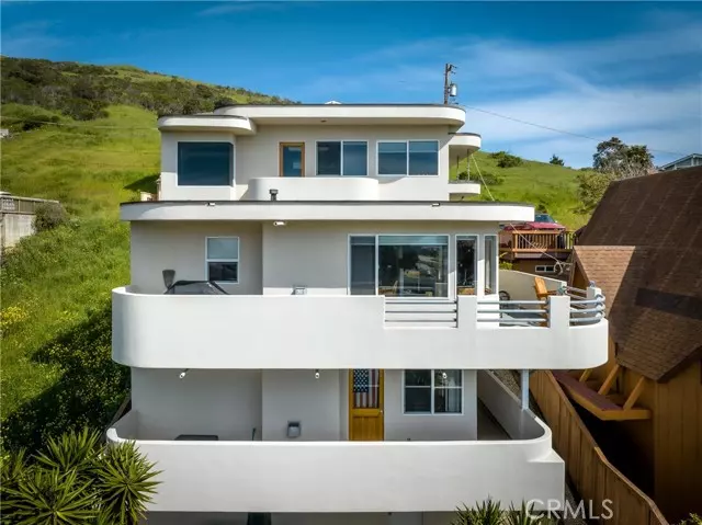 235 Cerro Gordo Avenue, Cayucos, CA 93430