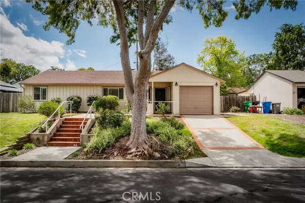 321 Tolosa Way, San Luis Obispo, CA 93405